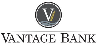 vantage bank logo